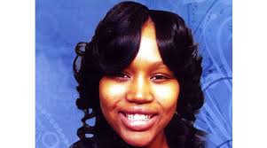 Reneisha McBride was shot in the face while knocking on Theodore Wafer's door. Wafer was not arrested or charged until almost two weeks later.