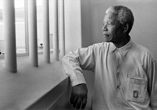 Mandela spent 27 years in prison, then served as President of South Africa from 1994 to 1999. He was the first black South African to hold the office, and the first elected in a fully representative, multiracial election.