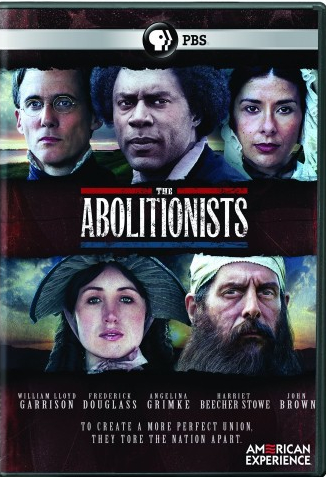 Abolitionists poster