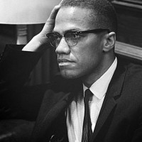 Malcolm X, founder of the Organization of Afro-American Unity (OAAU), was  a tremendous radical during the time of Civil Rights, however his recently published diary depicts various goals of his like educating African leaders about the plight of African American in America.