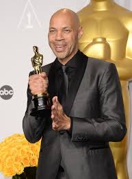 John Ridley 2014 Oscar John Ridley, Director of "JIMI: All Is By My Side," received an Oscar for the screenplay of "12 Years a Slave."