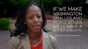 Mia Love