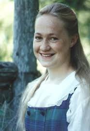 Purportedly a photo of Dolazel as a child, provided by her famiy.