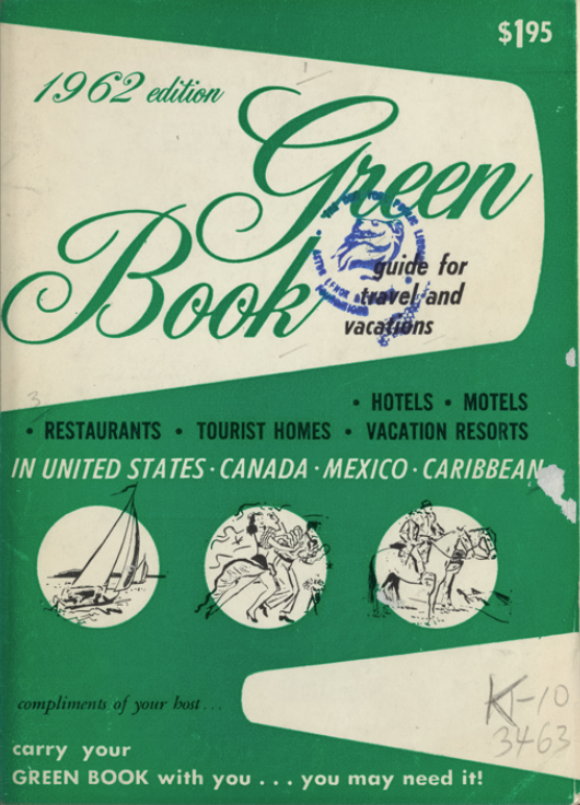 The Negro Motorist Green Book was an annual guidebook for African Americans, published in the United States from 1936 to 1966. • Black travelers faced a variety of dangers and inconveniences, such as white-owned businesses refusing to serve them or repair their vehicles, being refused accommodation or food by white-owned hotels, and threats of physical violence and forcible expulsion from whites-only "sundown towns". • New York mailman and travel agent Victor H. Green published The Green Book "to give the Negro traveler information that will keep him from running into difficulties, embarrassments and to make his trip more enjoyable."