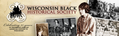 WI Black Historical Society