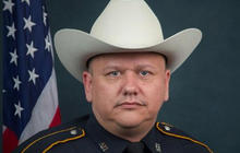 Deputy Darren Goforth