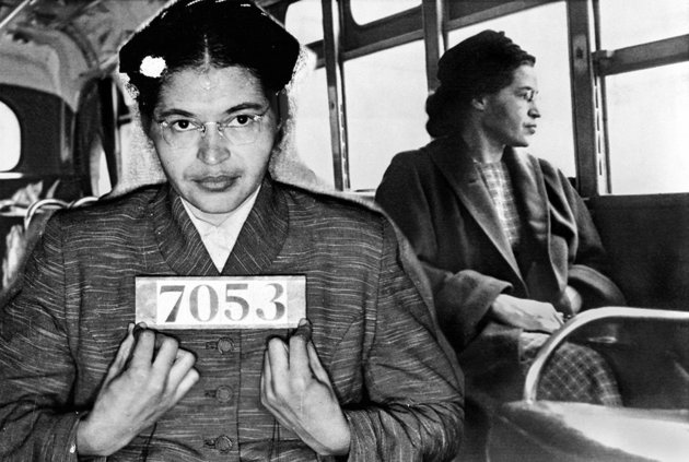 rosa parks museum rosa parks museum