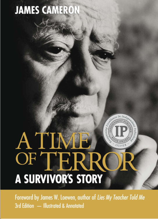 *TOT cover w:IPPY seal Winner of the 2016 IPPY Silver Medal for Non-Fiction, Great Lakes Region