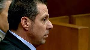 Former Inkster, MI police officer William Melendez