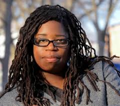 Doria D. Johnson, descendant of Anthony Crawford, is a public historian and a 2016 Nelson Mandela Fellow.