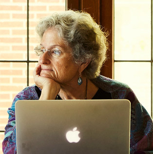 Dr. Fran Kaplan, a life-long anti-bias educator and activist, currently serves as a coordinator of America's Black Holocaust Virtual Museum.