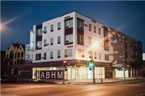 America's Black Holocaust Museum