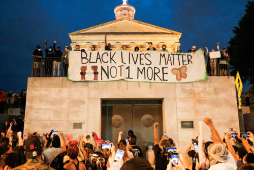 pn61cs6xijn4ppeqlpxu Tennesse BLM protest