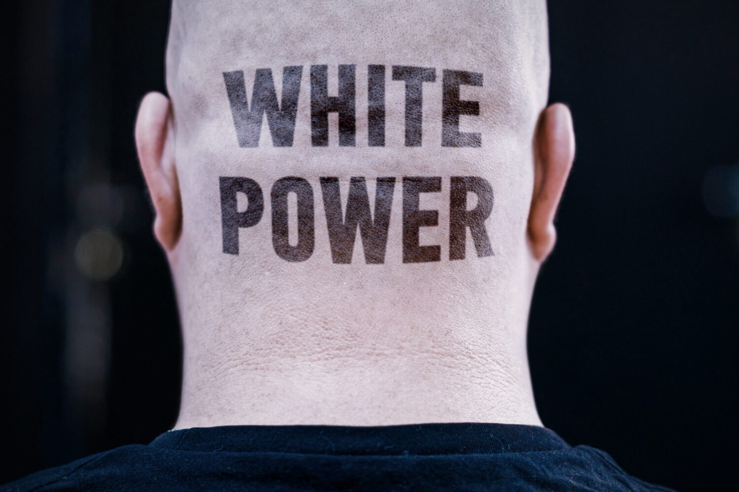 Картинки white power