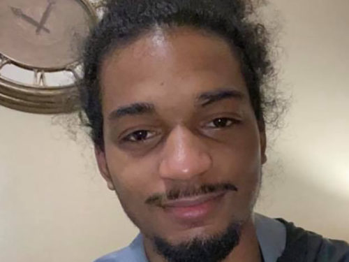 Police Shooting Ohio Casey Goodman