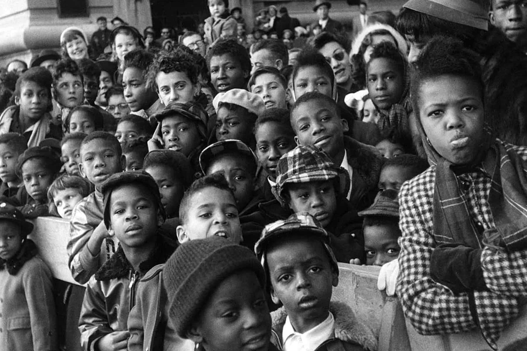 REGGIE JACKSON: MY REFLECTIONS ON BLACK HISTORY MONTH CELEBRATIONS