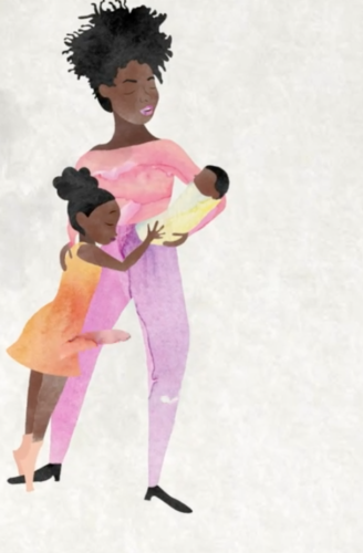 Black Aunts From the beautiful video about Black Aunts and the Hidden History of African American Survival.