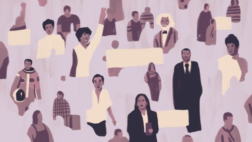 black history month cover black history month cover