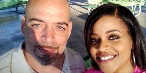 AndreHill2 Former Ohio cop indicted for murder of Andre Hill. Courtesy Hill family.