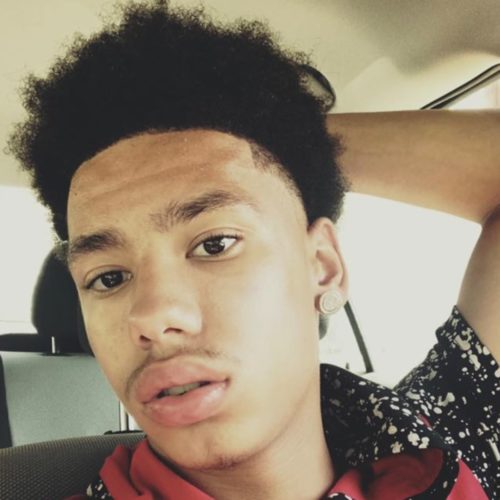 Duante Wright Daunte Wright, Facebook