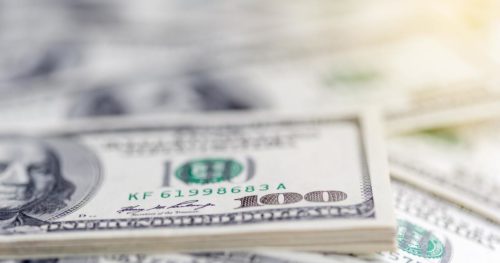 raiserichtaxes stack of the rich's money