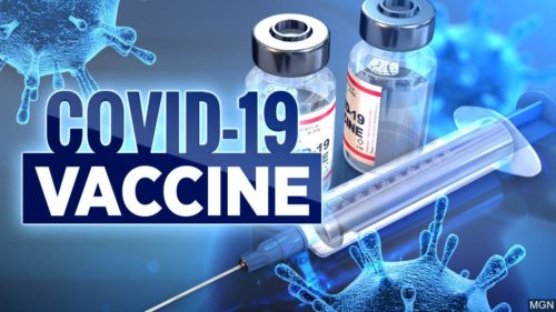 vaccine vaccine