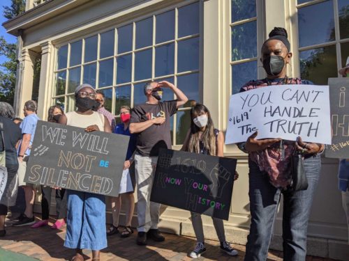 chapelhillprotest chapelhillprotest