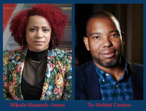 Coates & Hannah-Jones Coates & Hannah-Jones