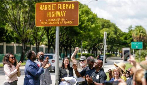 H-Tubman-Hwy-Florida H-Tubman-Hwy-Florida