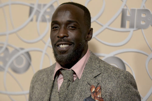 Michael K. Wms Michael K. Williams was an American actor., who played Omar Little on the HBO drama series The Wire from 2002 to 2008 and Albert "Chalky" White on the HBO series Boardwalk Empire from 2010 to 2014. earned Primetime Emmy Award nominations for his performances in the HBO television biopic Bessie (2015), the Netflix drama series When They See Us (2019), and the HBO series The Night Of (2016) and Lovecraft Country (2020).