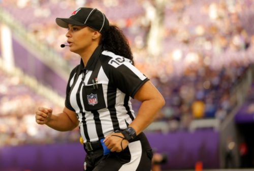 NFL-Female-Ref NFL-Female-Ref