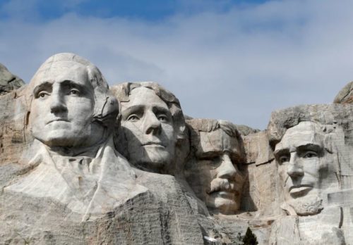 Rushmore Rushmore