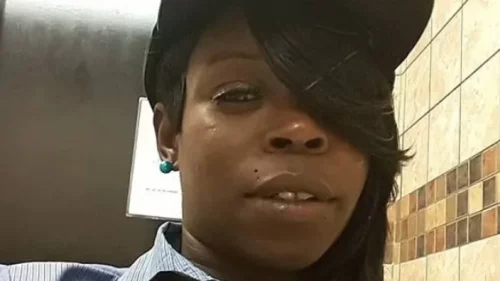 ShantelArnold ShantelArnold