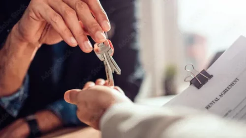 LandlordTenantAdobeStock LandlordTenantAdobeStock