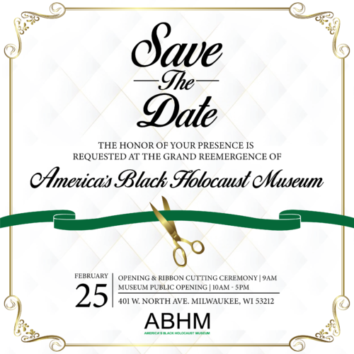 ABHM Save The Date IG Size ABHM Save The Date IG Size