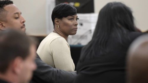 mgid_arc_imageassetref_bet Crystal Mason awaits her hearing. (Max Faulkner/Fort Worth Star-Telegram/Tribune News Service via Getty Images)