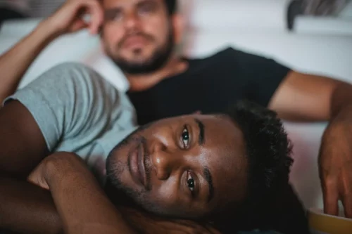 pexels-photo-4833650 An interracial couple relaxes (Ketut Subiyanto/Pexels)