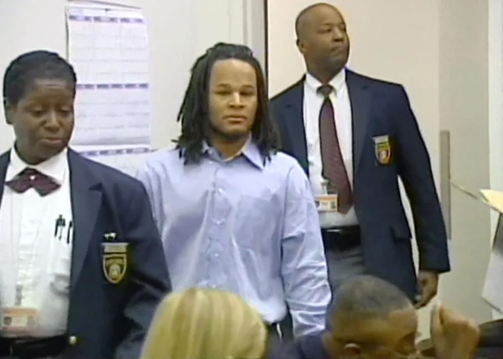 The Execution of Kevin Johnson America's Black Holocaust Museum