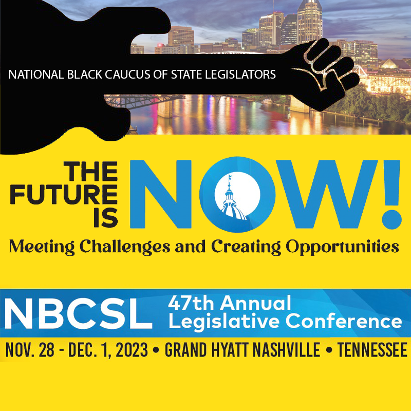 NBCSL 47th Conference