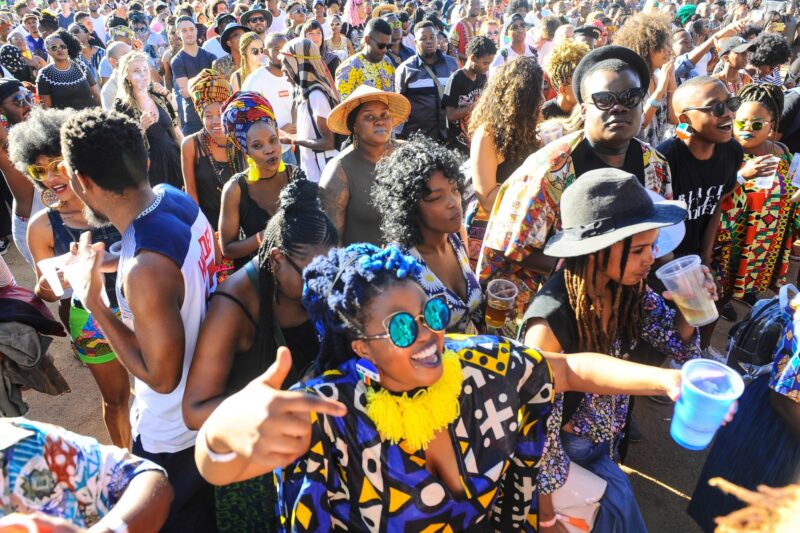 AfroPunk Bahia