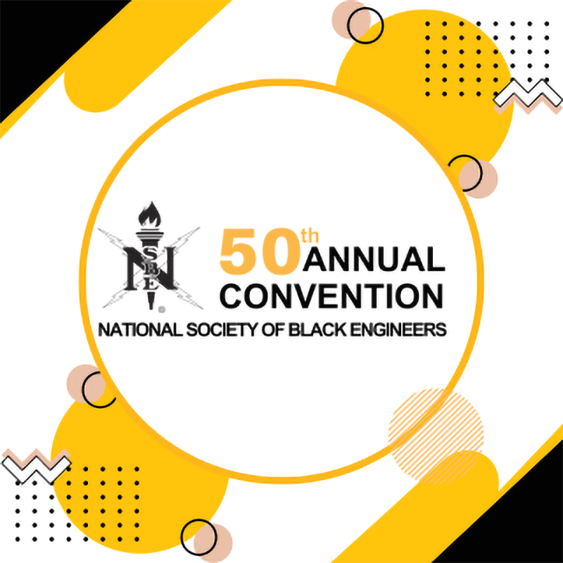National Society Of Black Engineers Conference 2025 Effie Halette