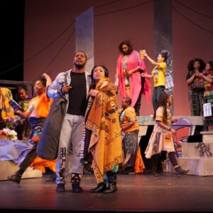 Black Nativity