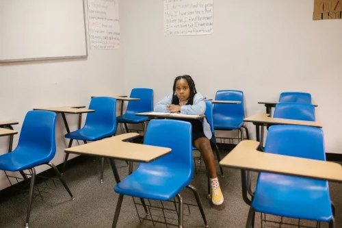 pexels-rodnae-productions-6936382 Students of color can struggle more than others to cope with trauma (RODNAE Productions/Pexels)