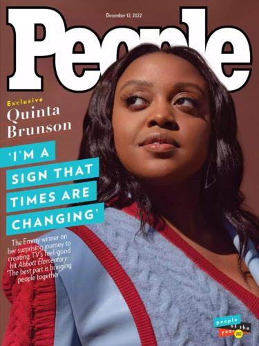 Fi0gy8fVIAANtJ4 Brunson celebrates the honor as a sign of change (People)