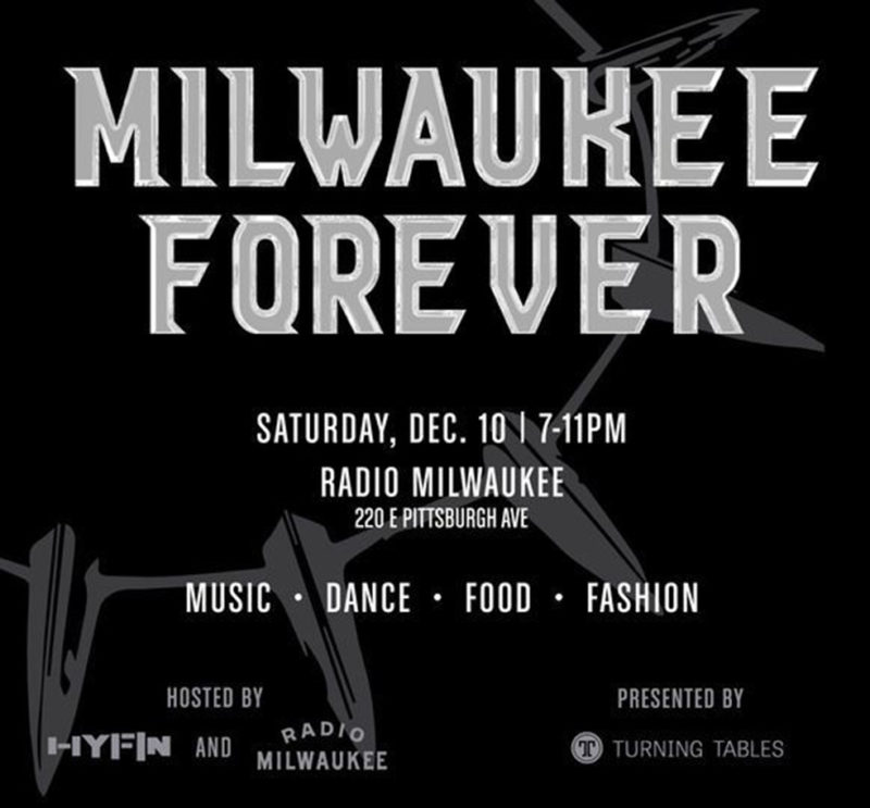 Milwaukee Forever