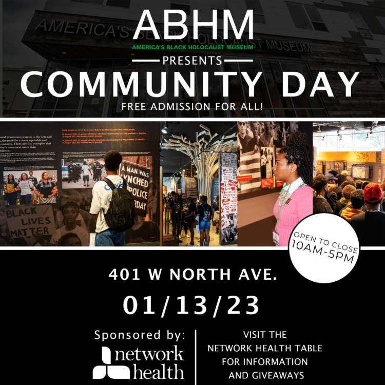 ABHM Community Day
