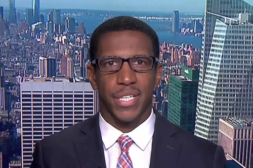 230106-Dion-Rabouin-cnbc-mn-1230-0cbd97 Journalist Dion Rabouin. (CNBC)