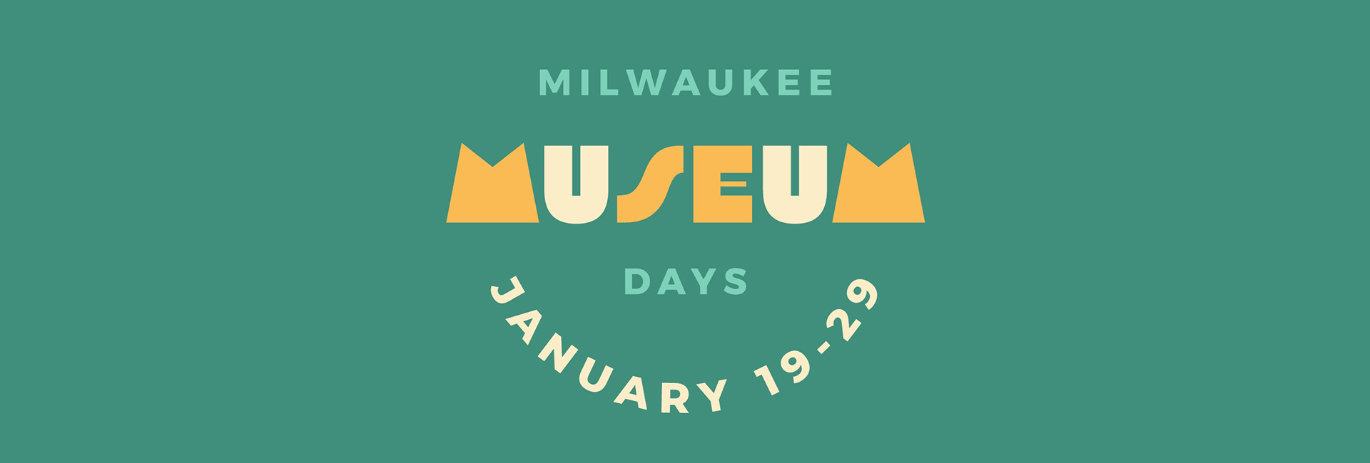 Milwaukee Museum Days