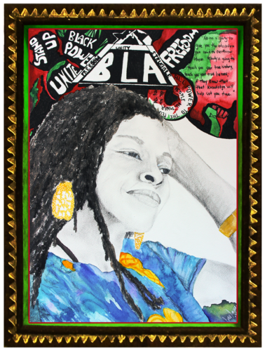 Assata Shakur