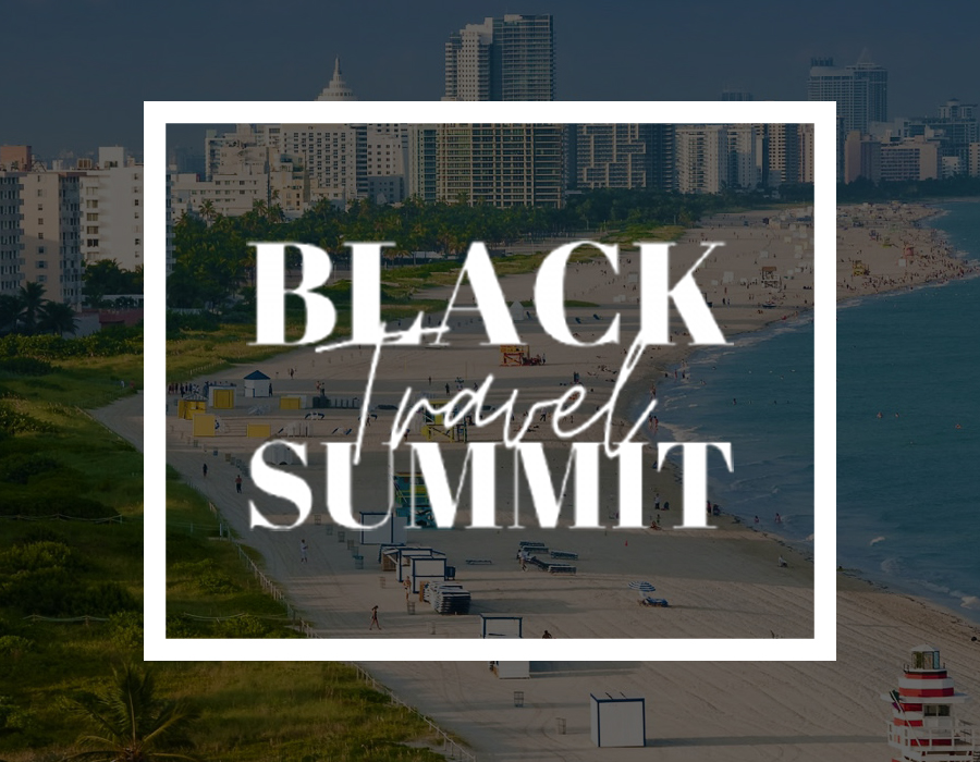 Black Travel Summit 2023 America's Black Holocaust Museum